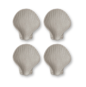 Byon Fumiko hållare till ätpinnar 4-pack Beige