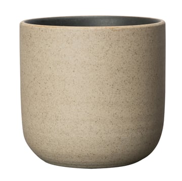 Läs mer om Byon Fumiko kopp Beige-svart