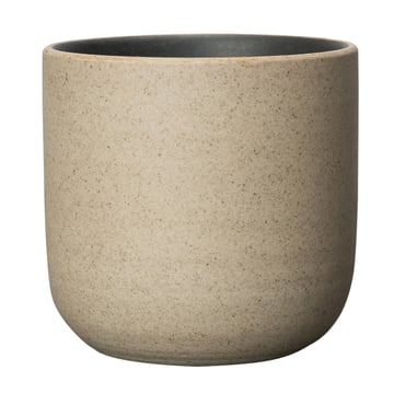 Byon Fumiko kopp Beige-svart