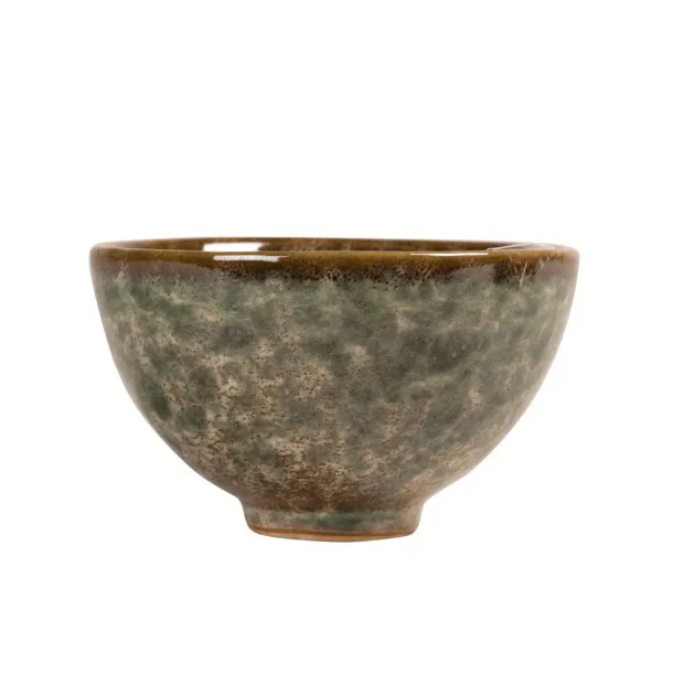 Jade skål, Ø 9,5 cm Byon