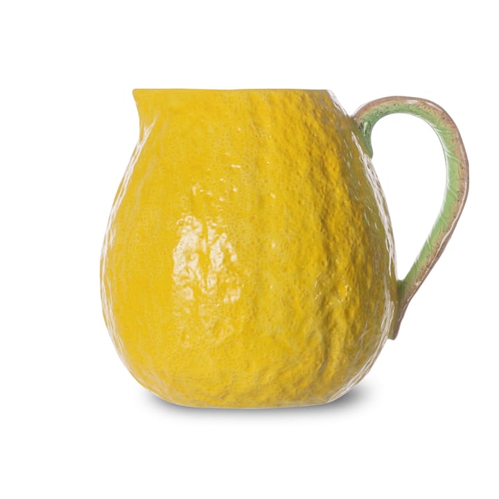 Lemon kanna 21 cm, Gul Byon