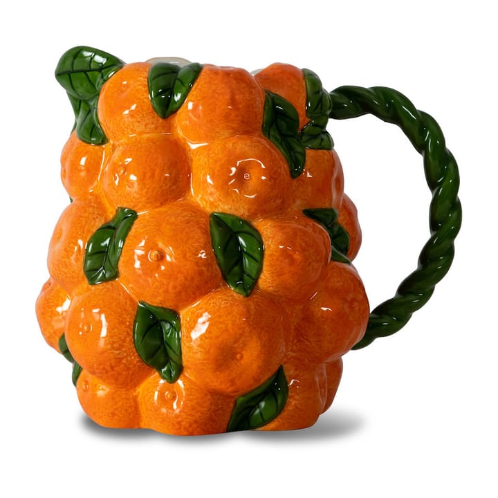 Mandarie kanna 2,5 liter, Orange Byon