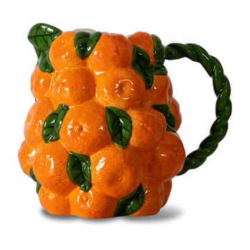 Byon Mandarie kanna 2,5 liter Orange