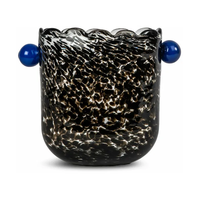 Alternativ bild 0 för Byon - Messy Vas/Vinkylare 26 cm Svart