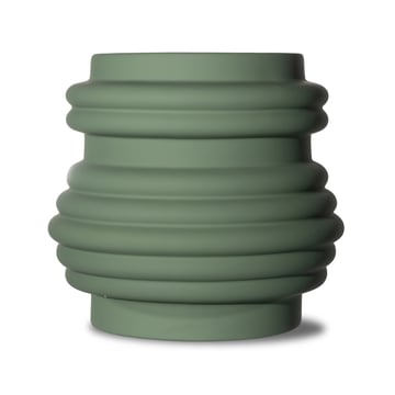 Läs mer om Byon Mila vas 25 cm Grön