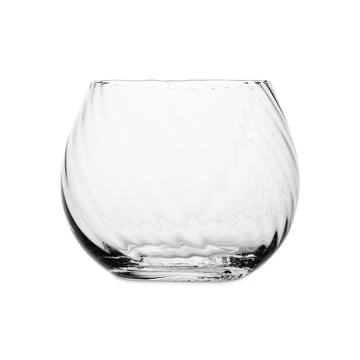 Byon Opacity vattenglas Ø8 cm