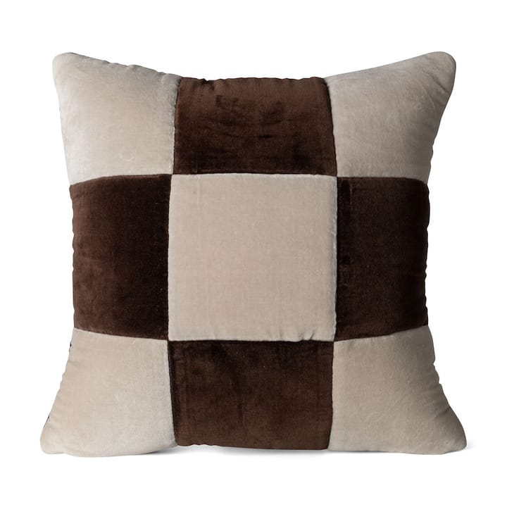 Pad kudde 45x45 cm, Brown-beige Byon