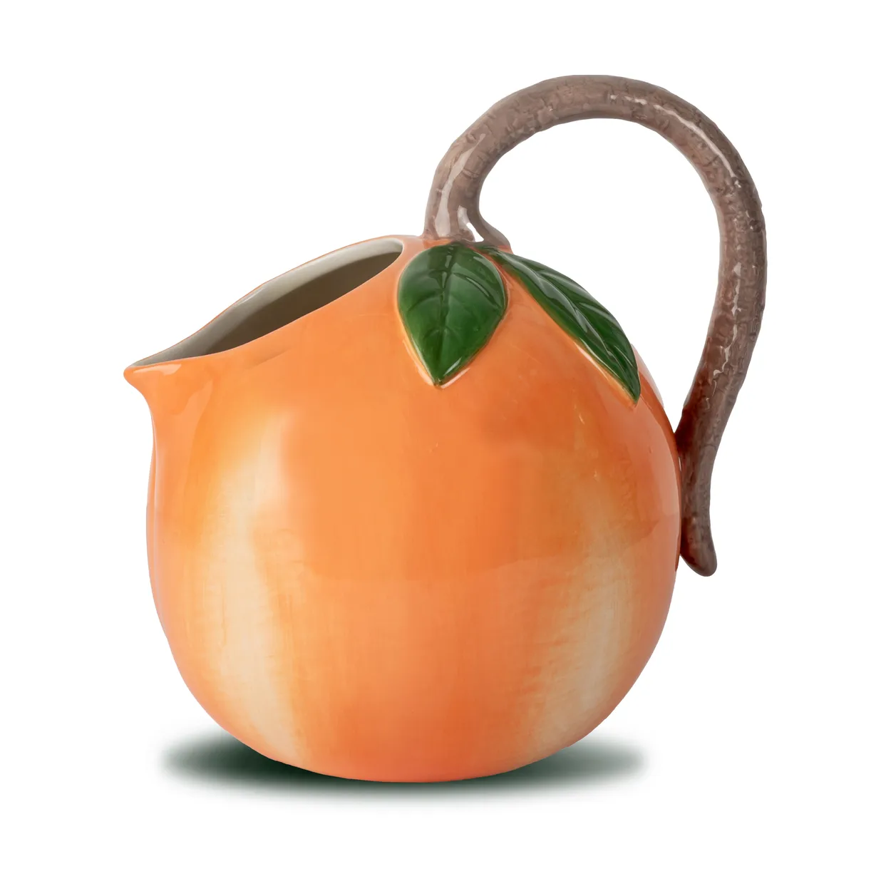 Byon Peach kanna 1,8 L Orange