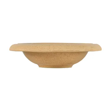 Porto djup tallrik - Beige, Ø22 cm - Byon