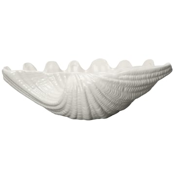 Byon Shell skål 34×24 cm