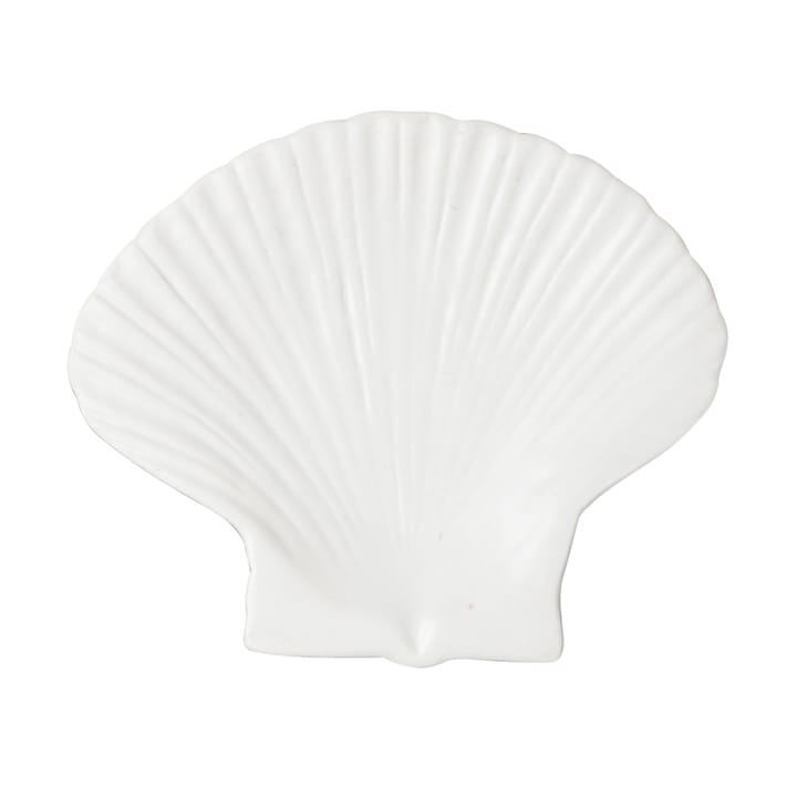 Shell tallrik, Liten Byon