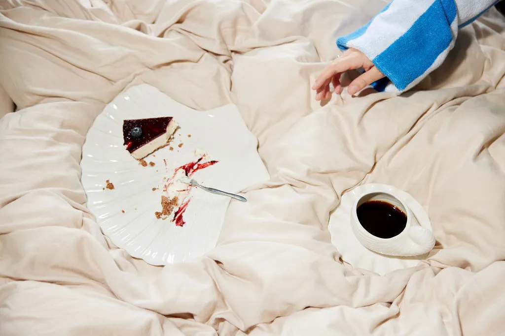 Shell tallrik, XL Byon