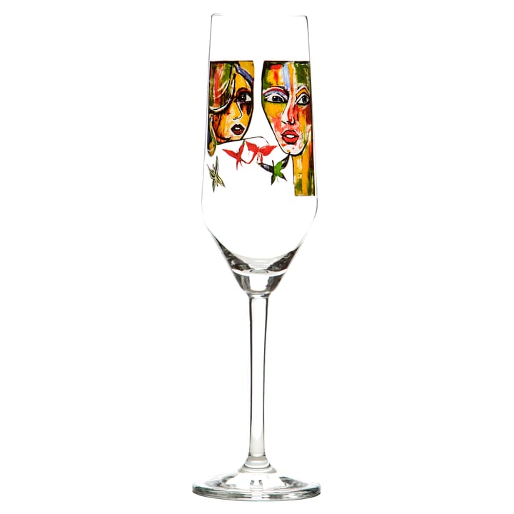 In Love champagneglas, 30 cl Carolina Gynning