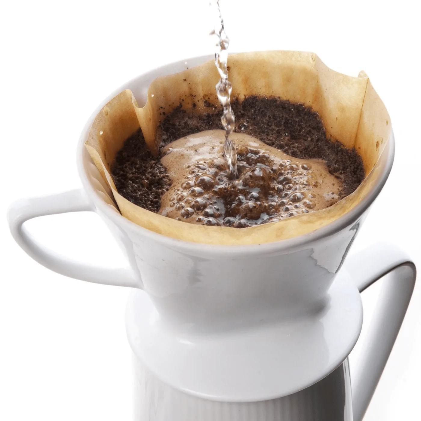Caso Coffee Classic vattenkokare med svanhals, Svart, 0,6 liter Caso