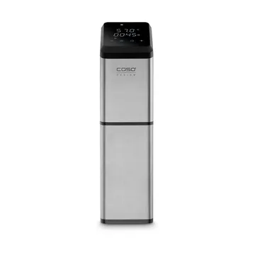 Caso Sous Vide Pro - Stål - Caso