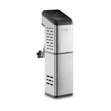 Caso Sous Vide Pro - Stål - Caso
