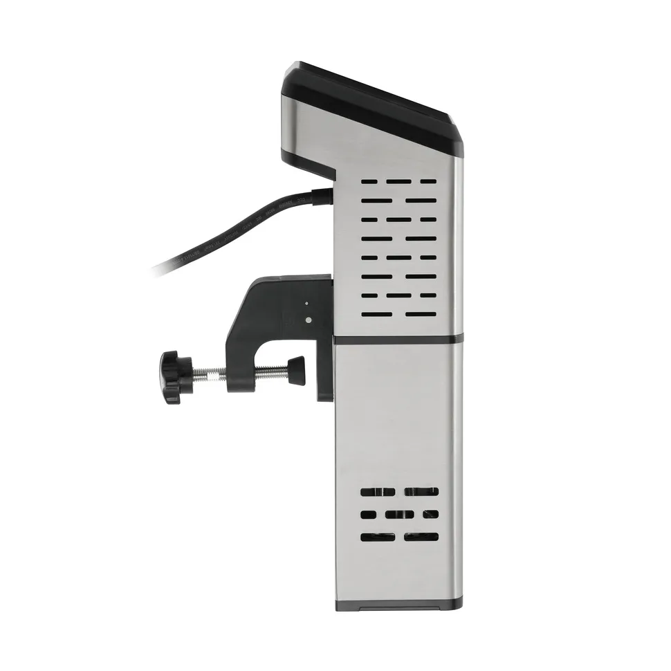 Caso Sous Vide Pro, Stål Caso