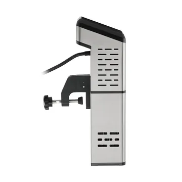 Caso Sous Vide Pro - Stål - Caso