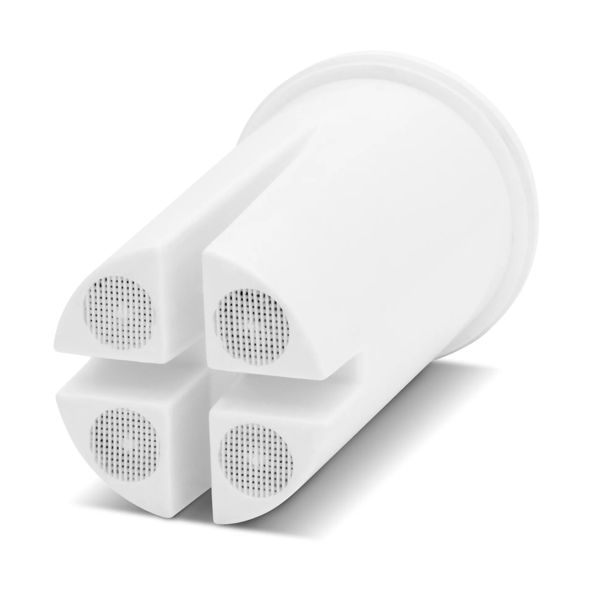 Caso vattenfilter till varmvattendispenser passar CS1893, 3st Caso