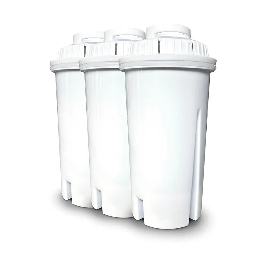 Caso vattenfilter till varmvattendispenser passar CS1893, 3st Caso