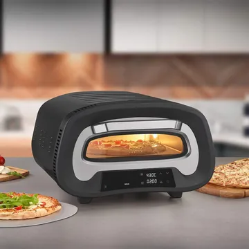 Pizza Chef pizzaugn - Svart - Caso
