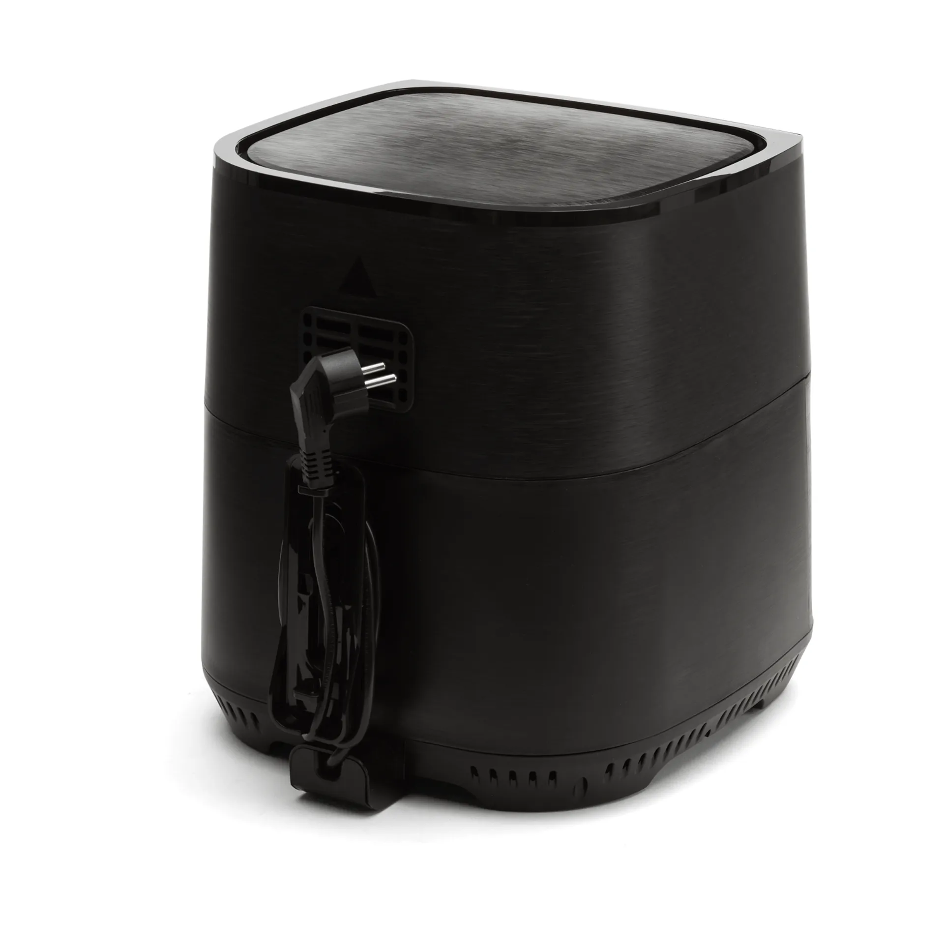Champion Ceramic airfryer XL, Svart, 5,5 L Champion
