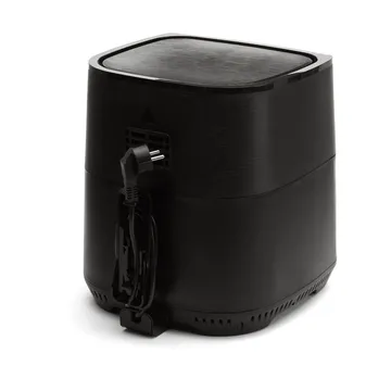 Champion Ceramic airfryer XL - Svart, 5,5 L - Champion