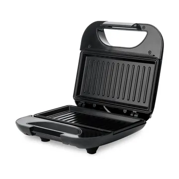 Champion Multi Health smörgåsgrill - Svart - Champion