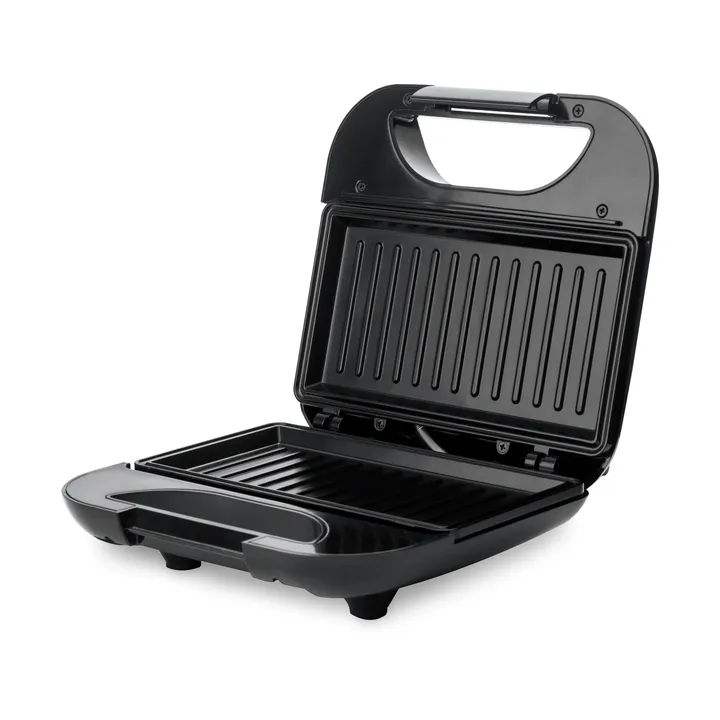 Champion Multi Health smörgåsgrill - Svart - Champion