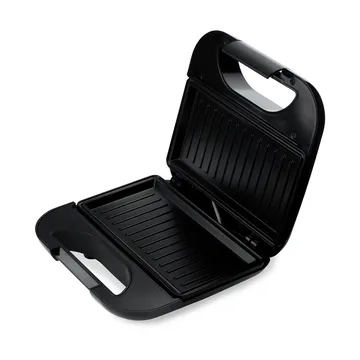 Champion Multi Health smörgåsgrill - Svart - Champion