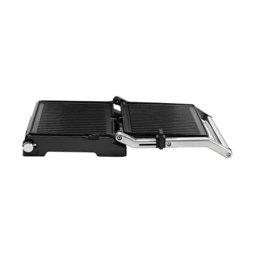 Champion Pro Health paninigrill - Rostfritt stål - Champion