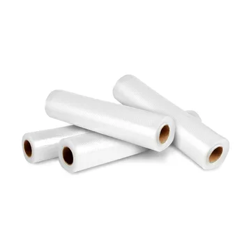 Champion rullplast 20x300 cm - Transparent, 4 st - Champion