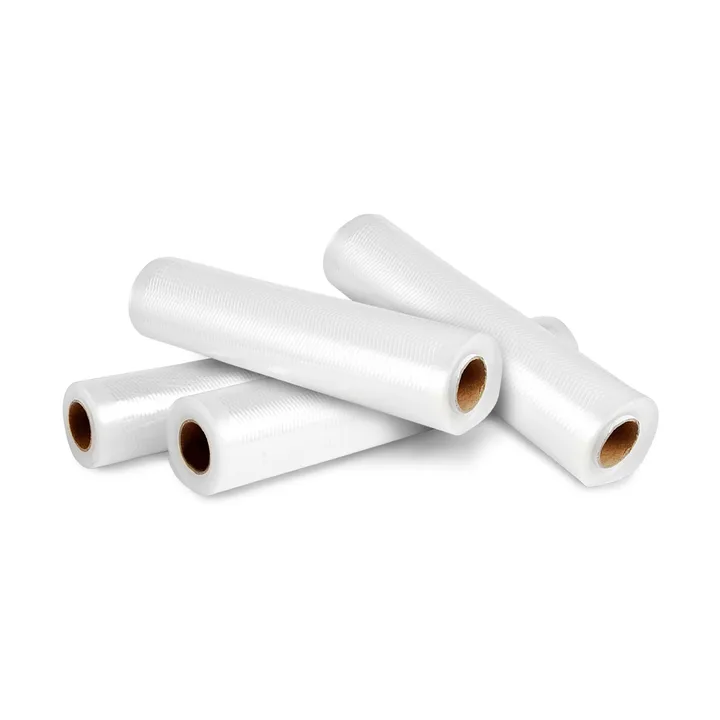 Champion rullplast 20x300 cm - Transparent, 4 st - Champion