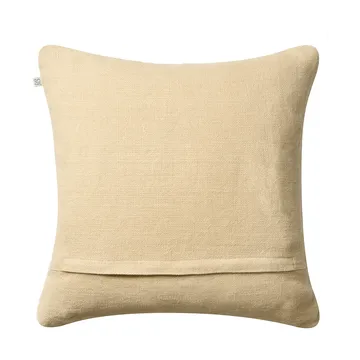 Aria kuddfodral - Heaven blue-khaki, 50x50 cm - Chhatwal & Jonsson
