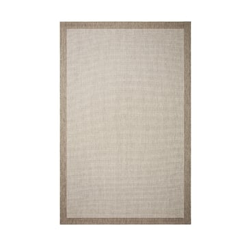 Läs mer om Chhatwal & Jonsson Bahar matta Beige-off white 170x240 cm