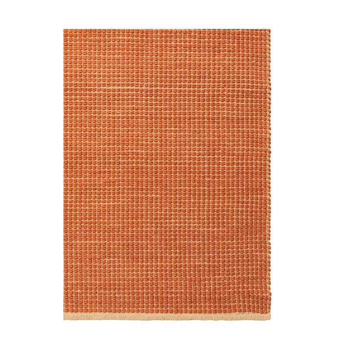 Bengal matta, Orange, 250x350 cm Chhatwal & Jonsson