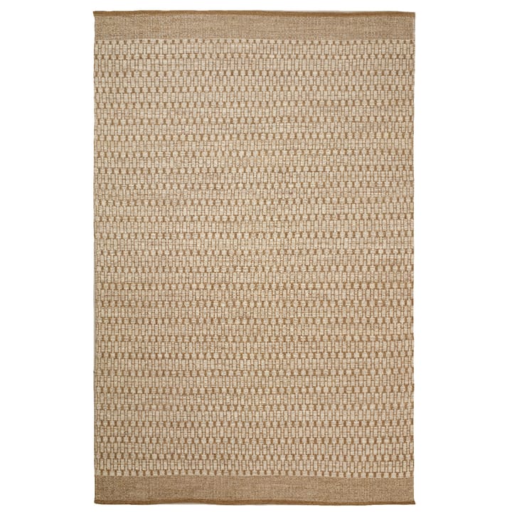 Mahi matta 170x240 cm, Off white-beige Chhatwal & Jonsson