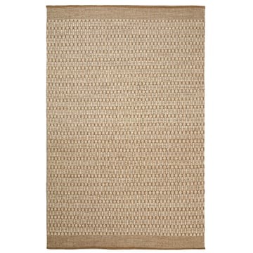 Läs mer om Chhatwal & Jonsson Mahi matta 170x240 cm Off white-beige