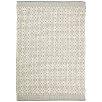 Läs mer om Chhatwal & Jonsson Mahi matta 170x240 cm Off white-light grey