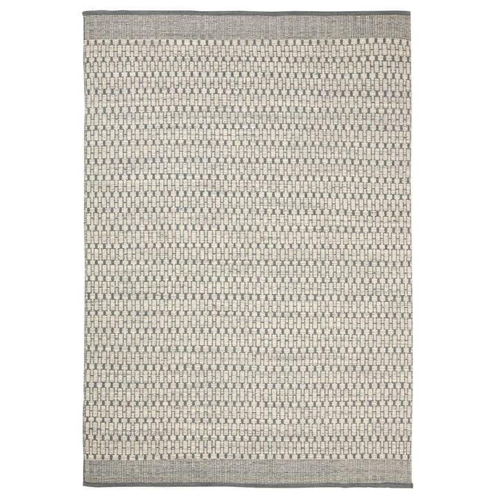 Mahi matta 200x300 cm, Off white-grey Chhatwal & Jonsson