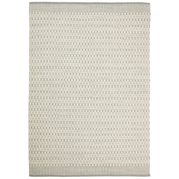Mahi matta 200x300 cm, Off white-light grey Chhatwal & Jonsson