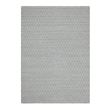 Läs mer om Chhatwal & Jonsson Mohini ullmatta 170x240 cm Blå