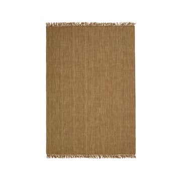 Läs mer om Chhatwal & Jonsson Nanda Matta Beige, 200x300 cm