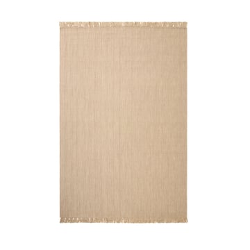 Läs mer om Chhatwal & Jonsson Nanda Matta Light beige, 250x350 cm