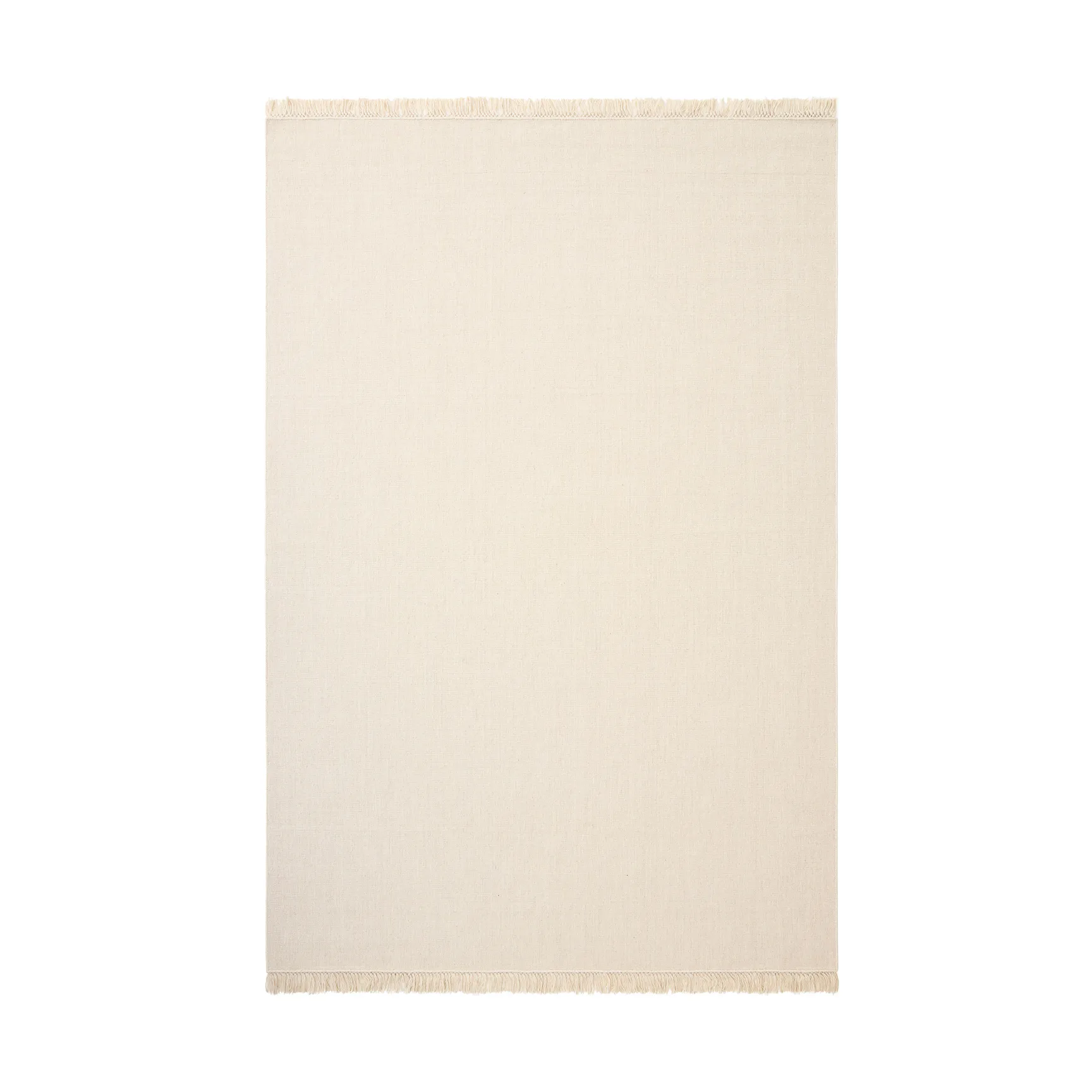Nanda matta, Off white, 200x300 cm Chhatwal & Jonsson