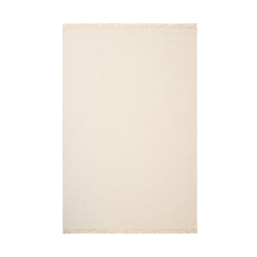 Läs mer om Chhatwal & Jonsson Nanda Matta Off white, 200x300 cm