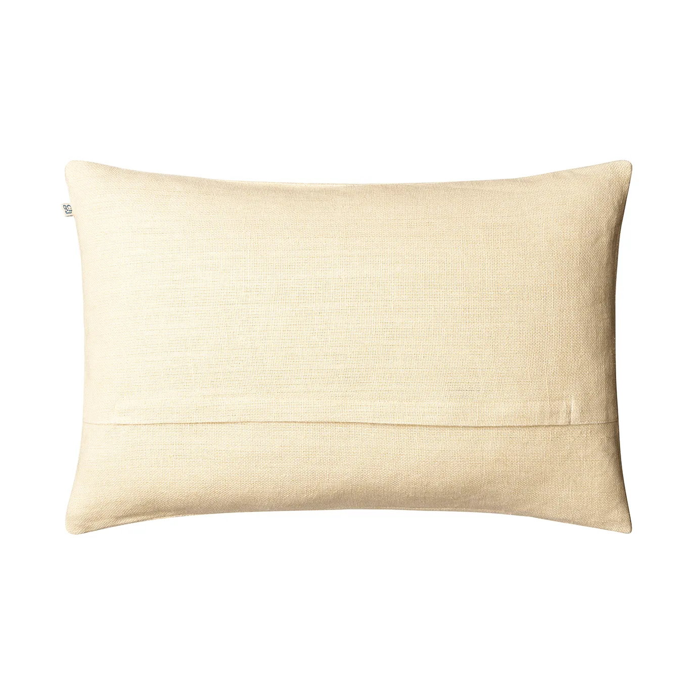 Ravi kuddfodral, Apricot Orange-Cactus Green-Khaki, 40x60 cm Chhatwal & Jonsson