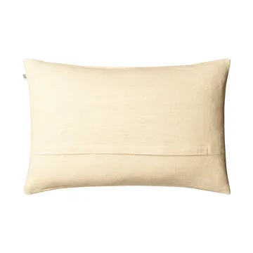 Ravi kuddfodral - Apricot Orange-Cactus Green-Khaki, 40x60 cm - Chhatwal & Jonsson