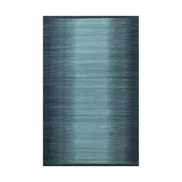Tapti ullmatta - Blue-Heaven Blue, 320x230 cm - Chhatwal & Jonsson