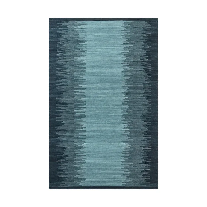 Tapti ullmatta - Blue-Heaven Blue, 320x230 cm - Chhatwal & Jonsson